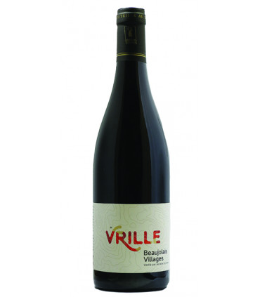 Domaine Dumas - Beaujolais - Vrilles 2023