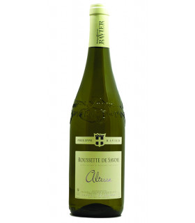 Domaine Ravier - Roussette de Savoie 2022
