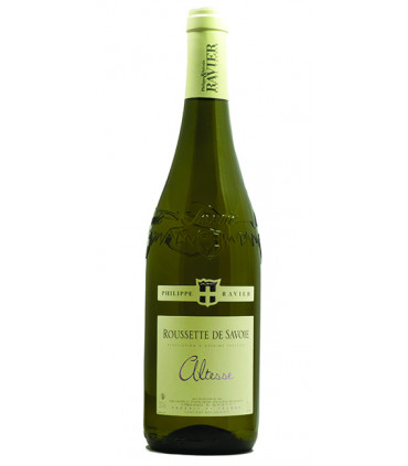 Domaine Ravier - Roussette de Savoie 2022