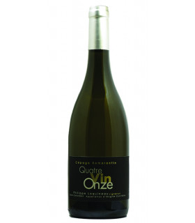 Domaine Loquineau - Quatre Vin Onze 2021