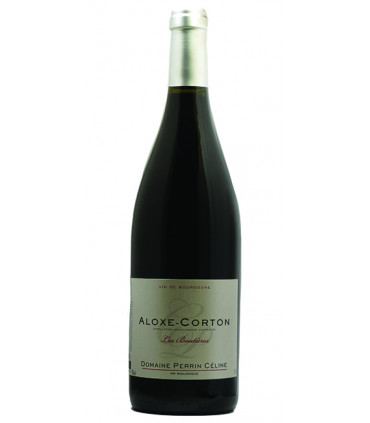 Domaine Celine Perrin - Aloxe-Corton Les Boutières 2019