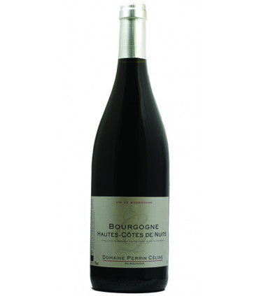 Domaine Celine Perrin - Bourgogne Hautes-Côtes-de-Nuits 2020
