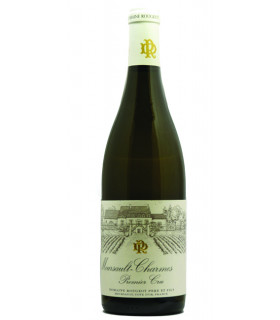Domaine Rougeot - Meursault-Charmes Premier Cru 2019