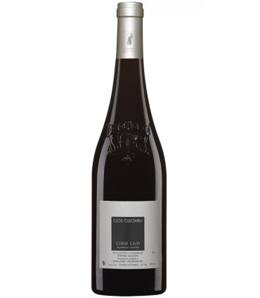 Clos Culombu - Clos Rouge 2021