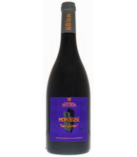 Domaine Ravier - Mondeuse Face au Fort 2020