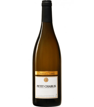 Domaine Massin - Petit Chablis 2019