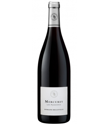 Domaine Belleville - Mercurey Les Perrières 2022