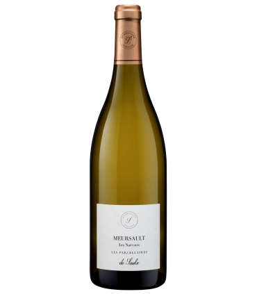 Domaine Belleville - Meursault Les Narvaux 2018