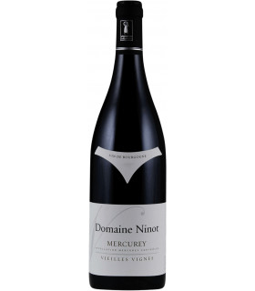 Domaine Ninot - Mercurey Vieilles Vignes 2021