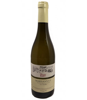 Domaine Bart - Marsannay Blanc Les Etalles 2023