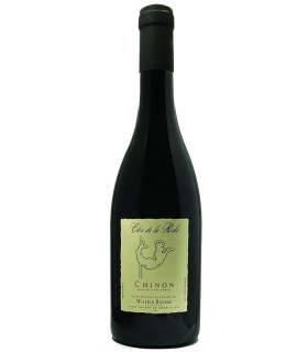 Domaine Wilfrid Rousse - Clos de la Roche 2018