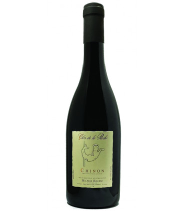 Domaine Wilfrid Rousse - Clos de la Roche 2018