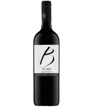 GUARINI-Piutri-Negroamaro 2020