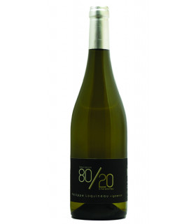 Domaine Loquineau - Cheverny Blanc 80/20 2022