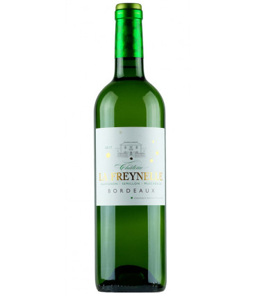 Château La Freynelle - Blanc 2021