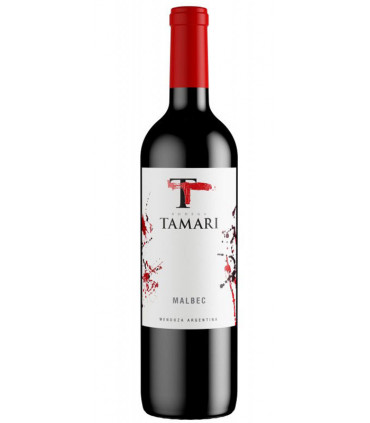TAMARI - Malbec 2019