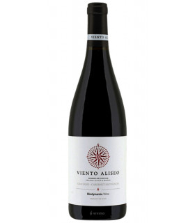 Dominio de Punctum - Viento Aliseo - Graciano Cabernet Sauvignon