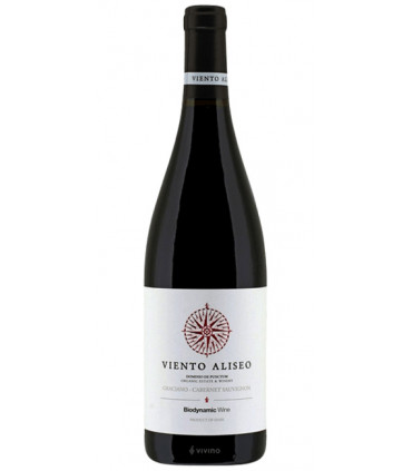 DOMINIO DE PUNCTUM- Viento Aliseo- Graciano Cabernet Sauvignon