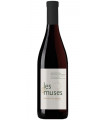 Domaine du Joncier - Les Muses 2017