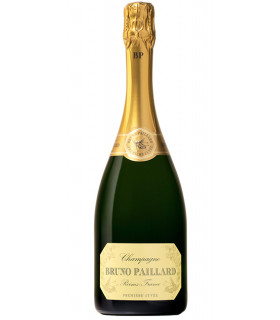Champagne Bruno Paillard - Première Cuvée MAGNUM