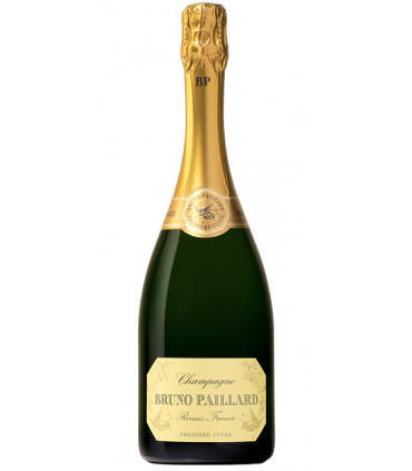 Champagne Bruno Paillard - Première Cuvée MAGNUM