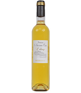 Domaine l'Ancienne Cure - L'Abbaye Monbazillac 2015