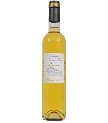 Domaine LAncienne Cure - Monbazillac Terremale 2015