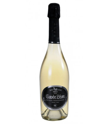 Château Haut-Fongrive - Cuvée Léon blanc