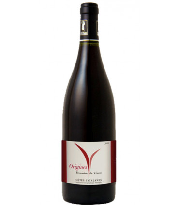 Domaine de Venus - Origines 2018