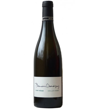 Domaine Chardigny - Saint-Véran Vieilles Vignes 2023