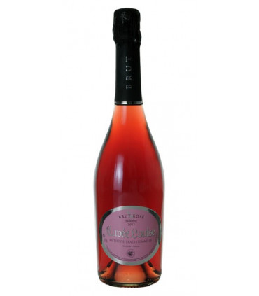 Château Haut-Fongrive - Cuvée Louise rosé