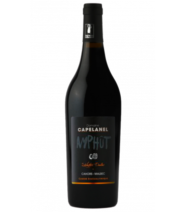 Domaine Capelanel - Amphut 2017