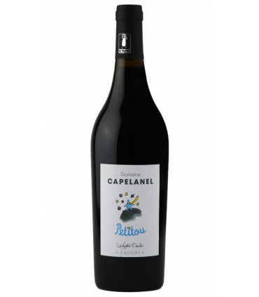 Domaine Capelanel - Titou 2020
