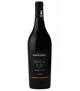 Domaine Capelanel - La Rangée du Curé 2020