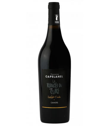 Domaine Capelanel - La Rangée du Curé 2020