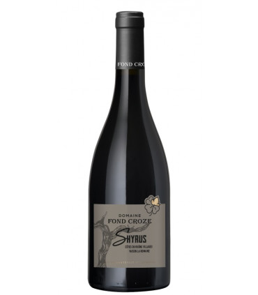 Domaine Fond Croze - Magnum Shyrus 2020