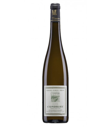 Domaine Georges Vernay - Condrieu "Les Chaillées de l'Enfer" 2019