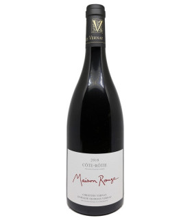 Domaine Georges Vernay - Côte-Rôtie "Maison Rouge" 2020