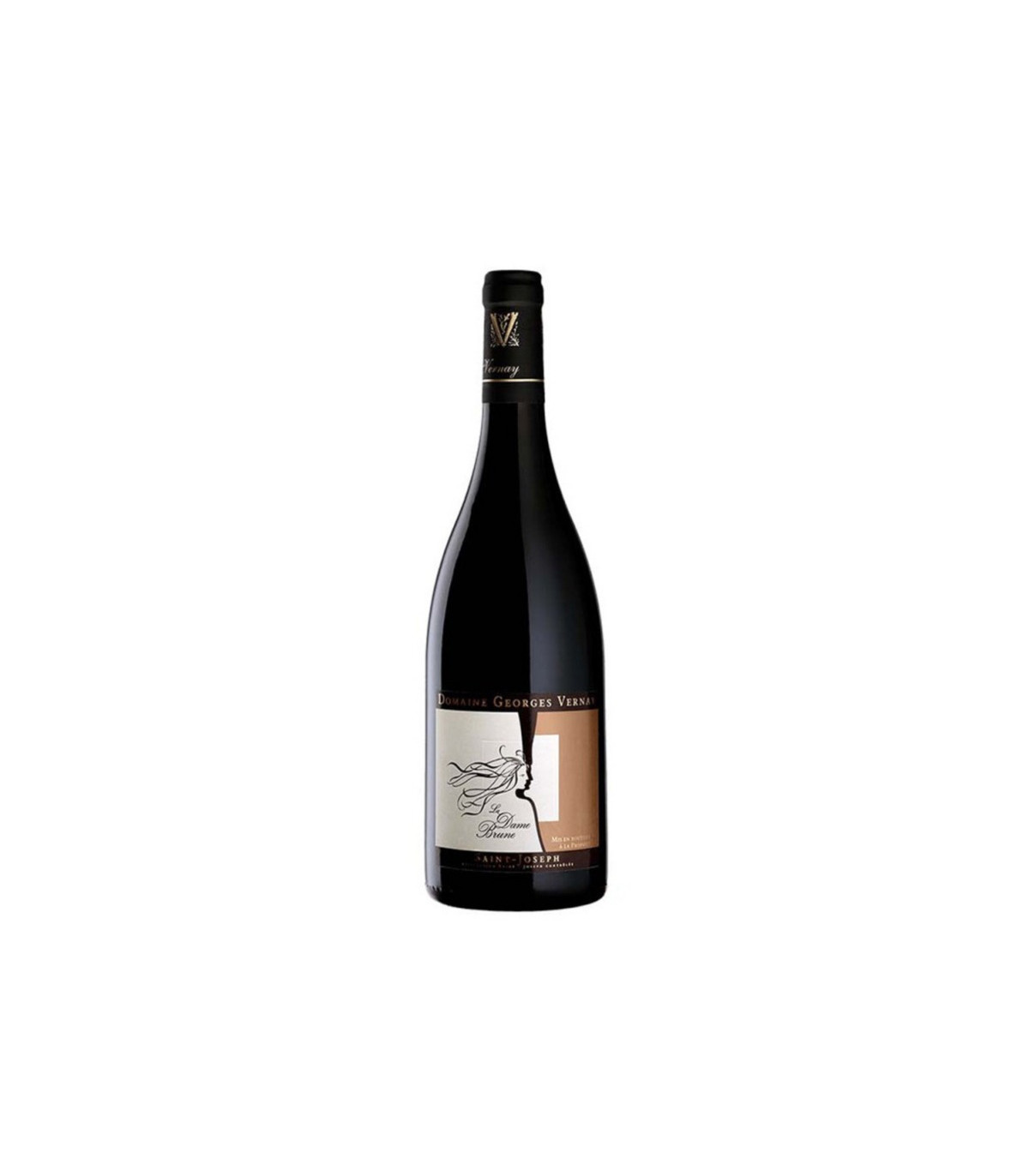 photo Domaine Georges Vernay Saint-Joseph 