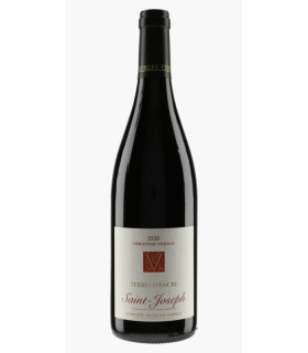 Domaine Georges Vernay - Saint-Joseph "Terres d'Encre" 2021