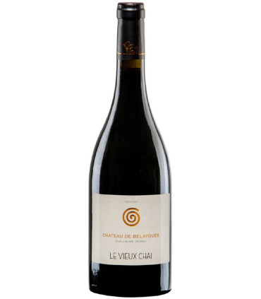 Château de Belaygues – Vieux Chai 2019