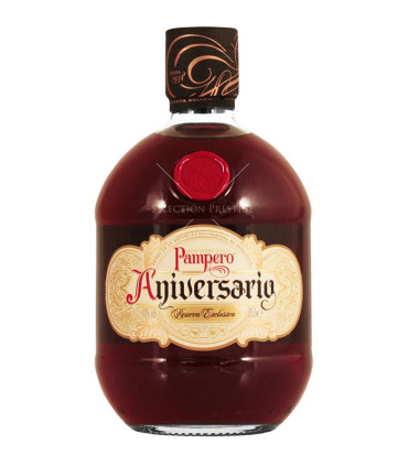 Ron Pampero Aniversario