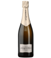 Champagne AR Lenoble Brut Nature mag 18