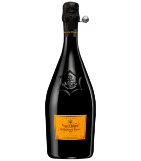 Veuve Clicquot - La Grande Dame 2015