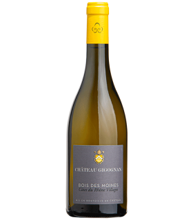 Château Gigognan - Bois des Moines 2019