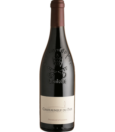 Domaine de La Graveirette - Châteauneuf du Pape Tradition 2019