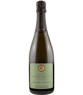 Champagne Pascal Lejeune - Anaphore Blanc de Blancs