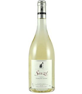 Domaine de Sauzet - Champ des Cailloux 2022