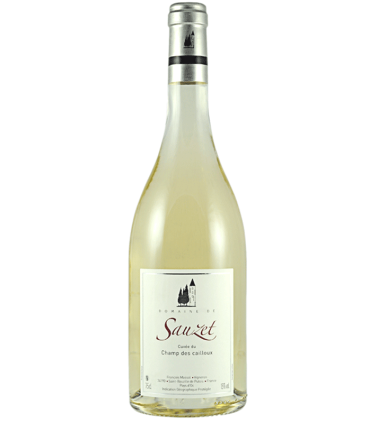 Domaine de Sauzet - Champ des Cailloux 2022