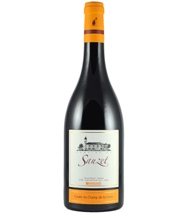 Domaine de Sauzet - Champ de la Croix 2018